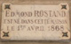 Un itinéraire Edmond Rostand